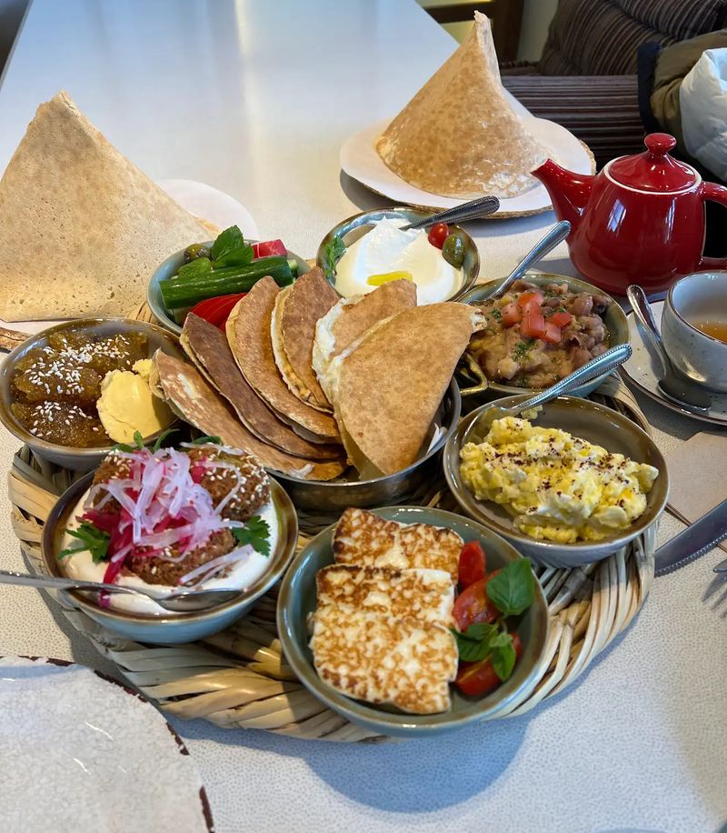 Ahwet Zeitouna