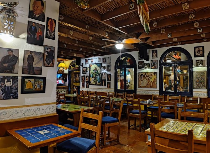 El Molino