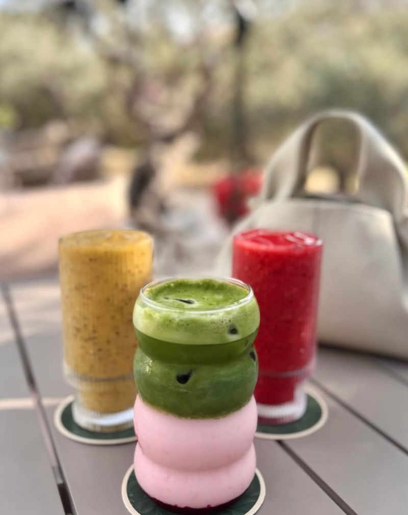 Olea Cafe