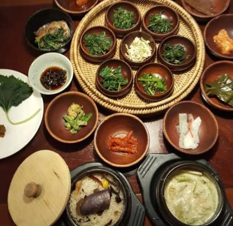 Jai Kitchen