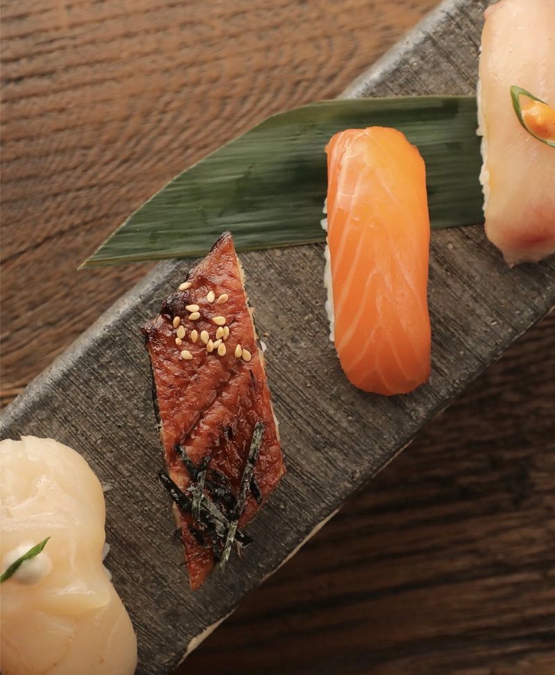Ai Bar & Restaurant