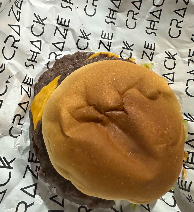 Craze shack