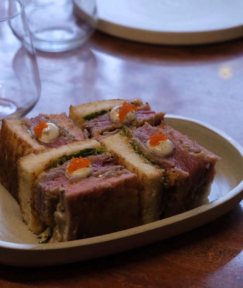 Bistrot Lobo