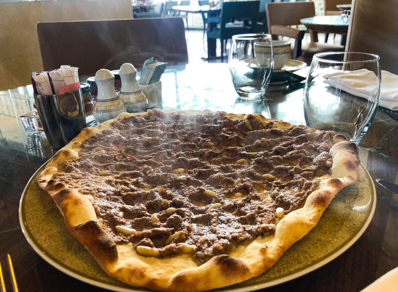 Mosaic Restaurant