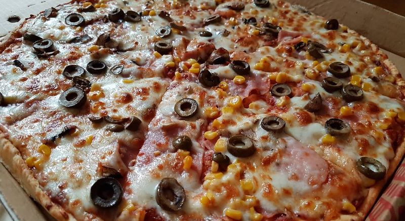 Pizzanini