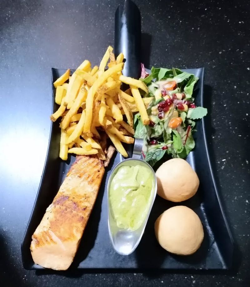 French Brasserie