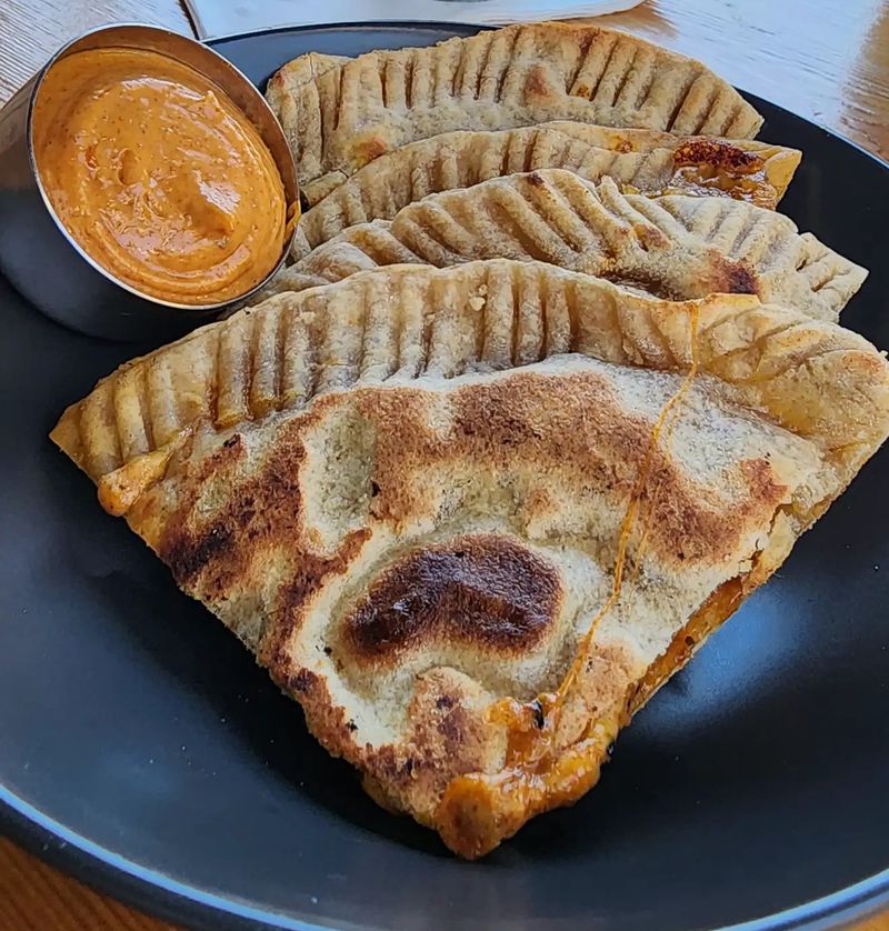 Get Grilled