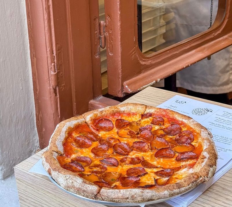 Pizzawa