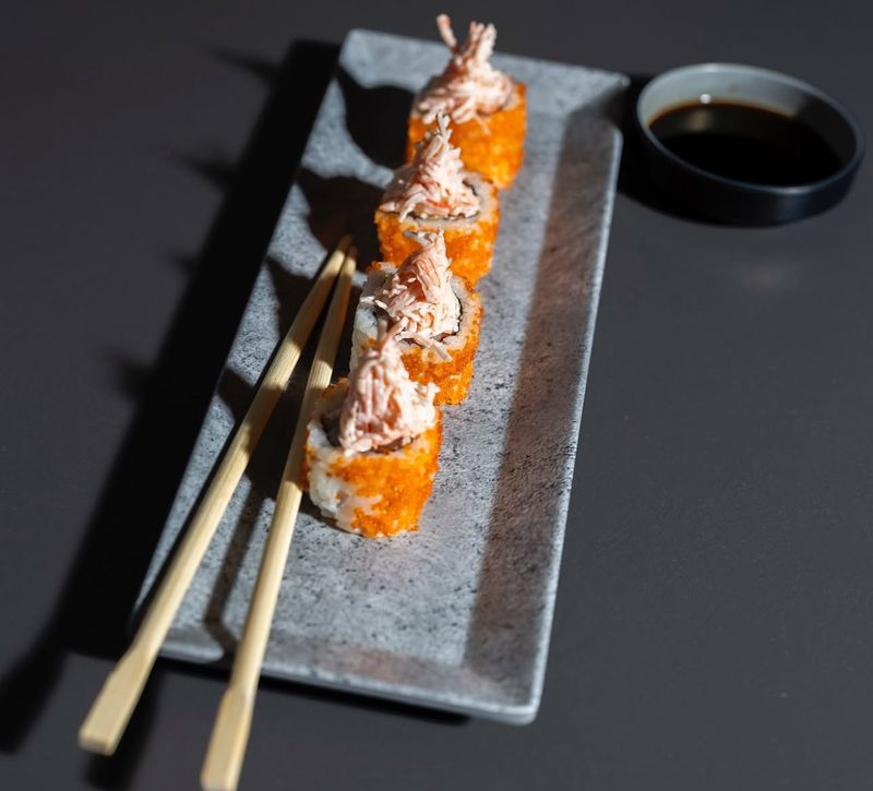 Sushi Bell
