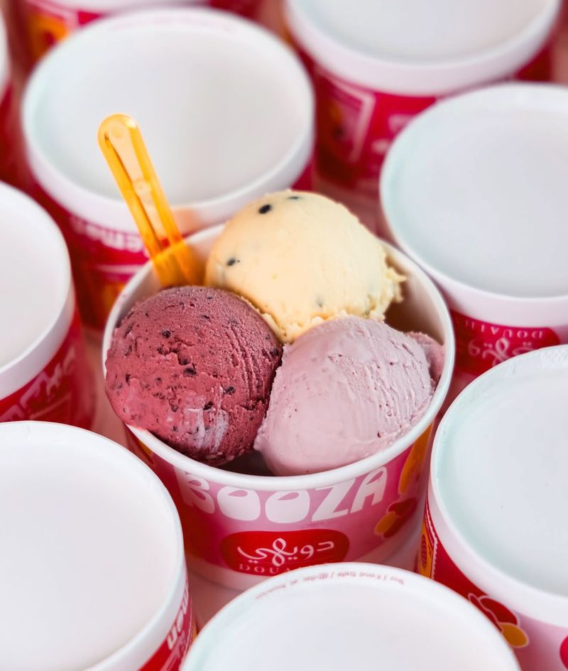 Douaihy Sweets