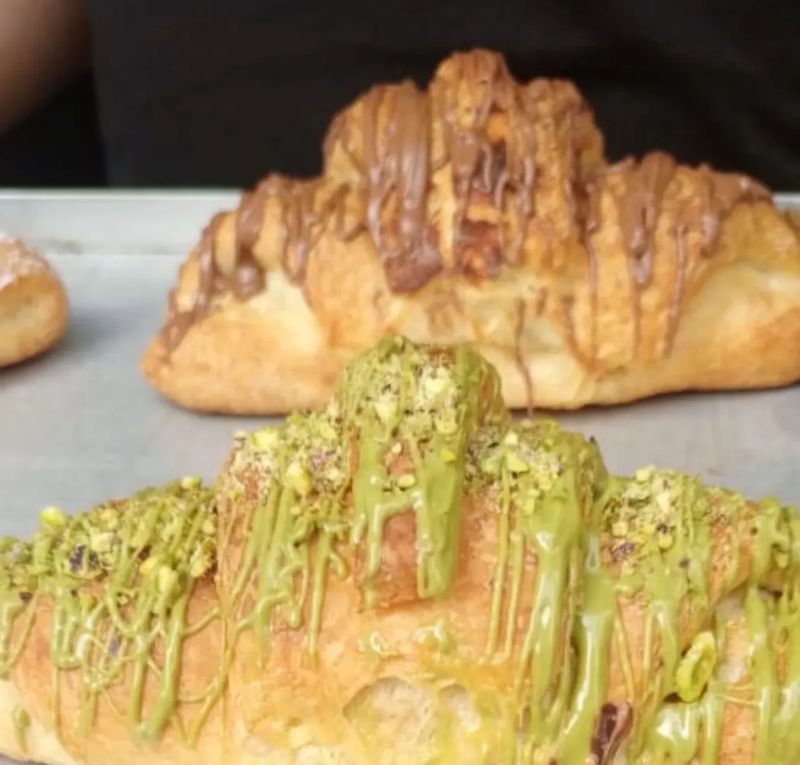 Super Croissant
