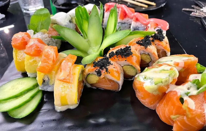 Sushi Star