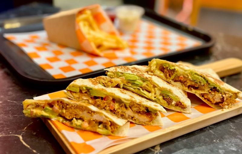 Fry Jays