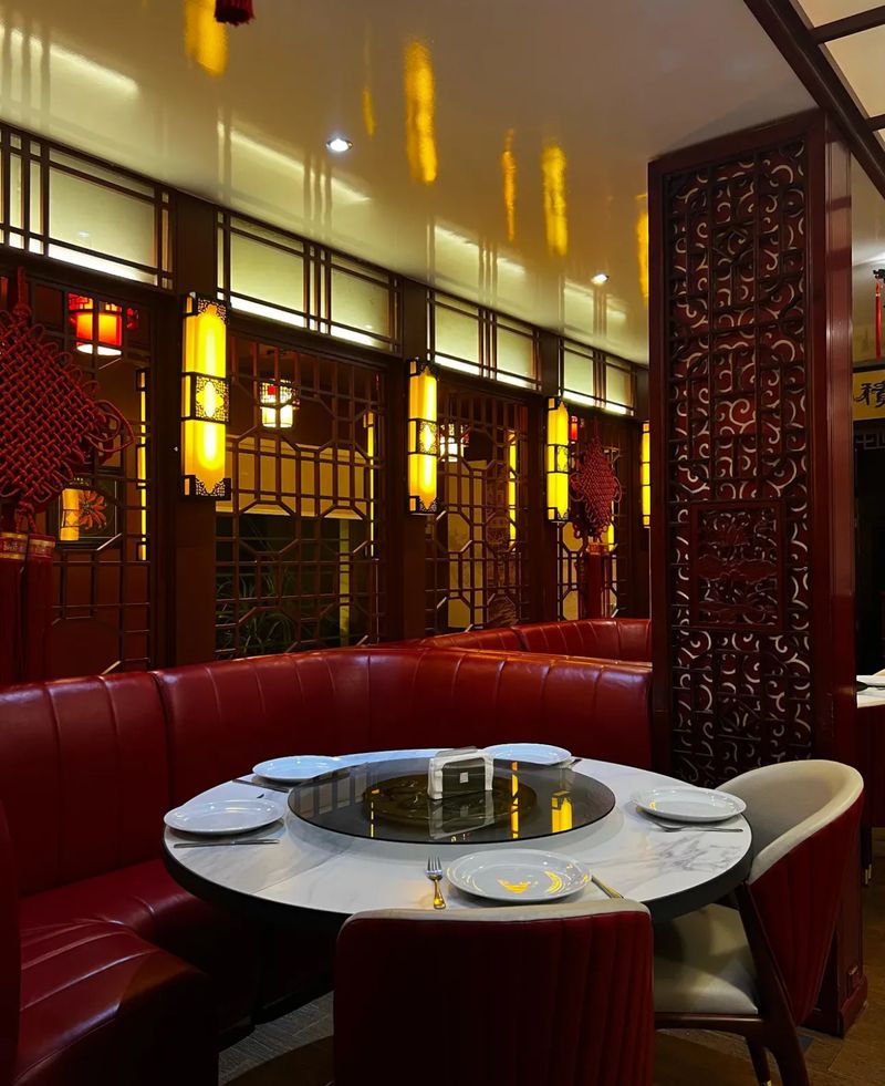 Little China