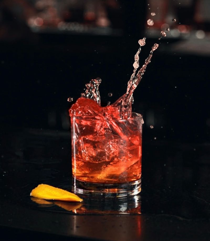 Bar Xpress