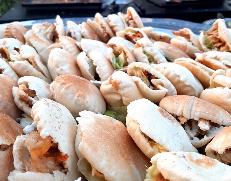 Salameh Chicken
