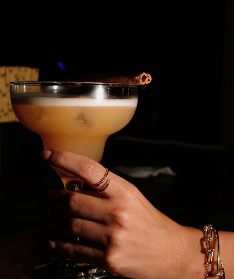 Sly Lounge
