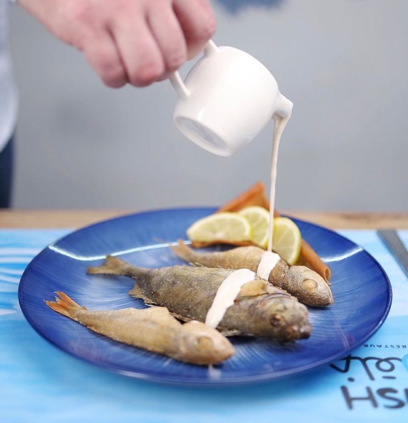 Fish Khel2ak