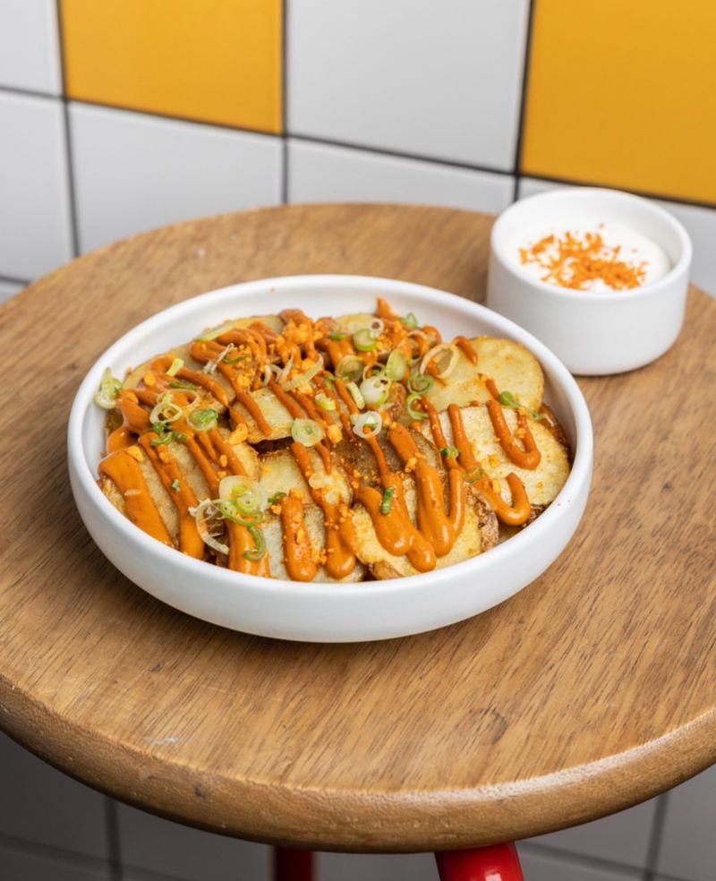 Odette's Taqueria