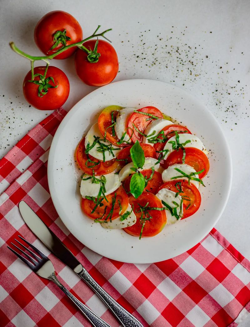 Mamma in Cucina