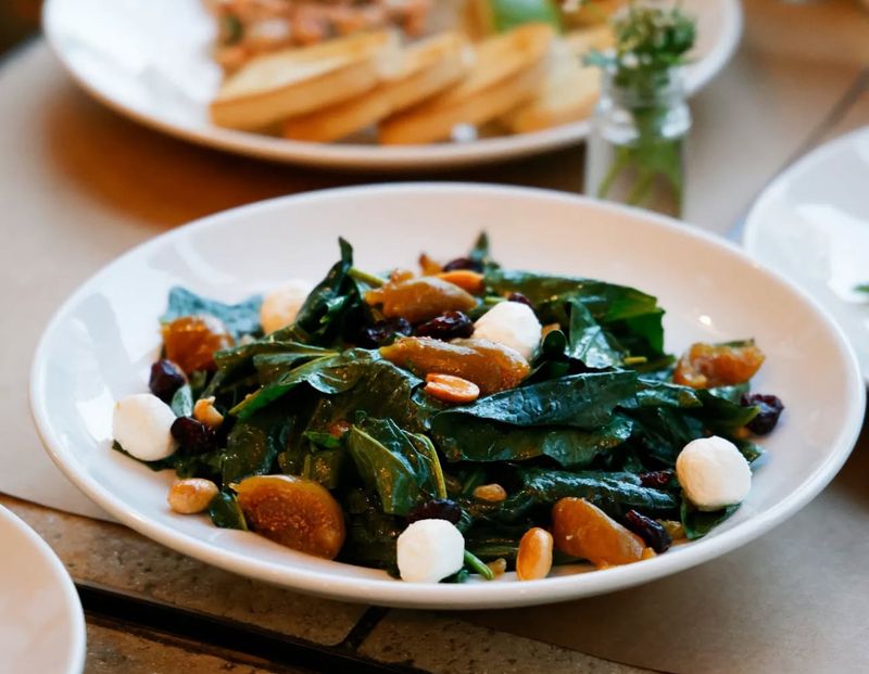 L'Autre Bistro