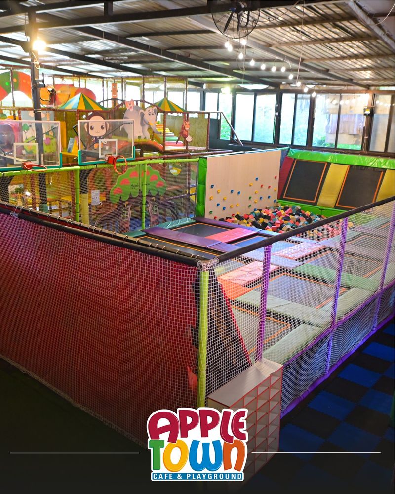 Appletown