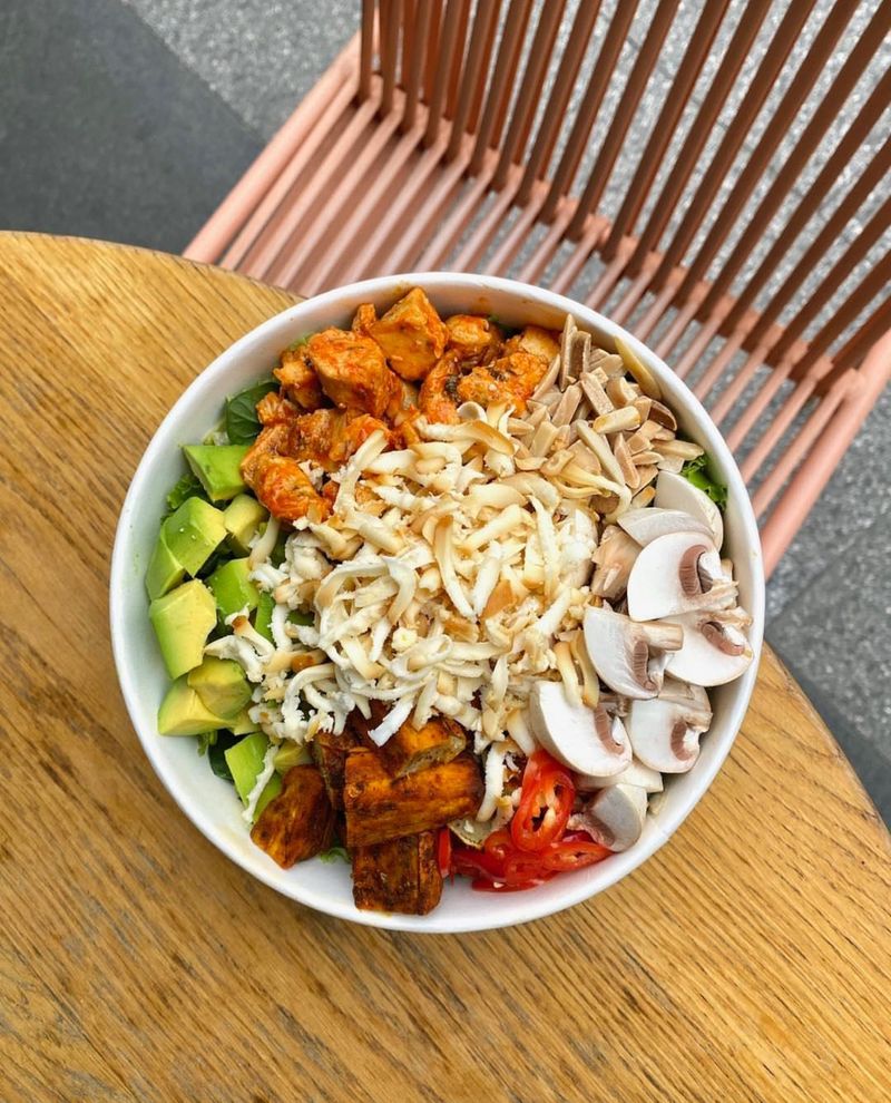 SALATA