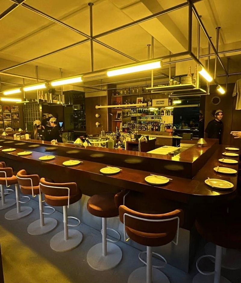 Chubby Fish