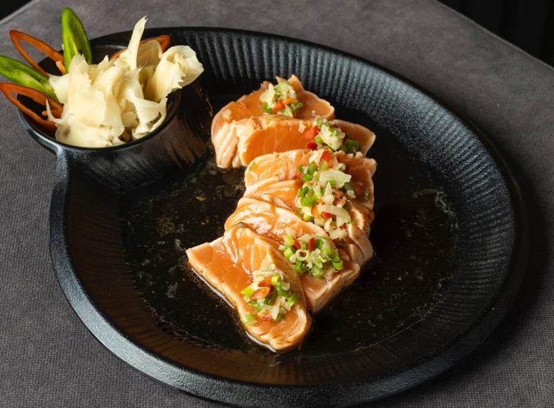 Sushi Bell