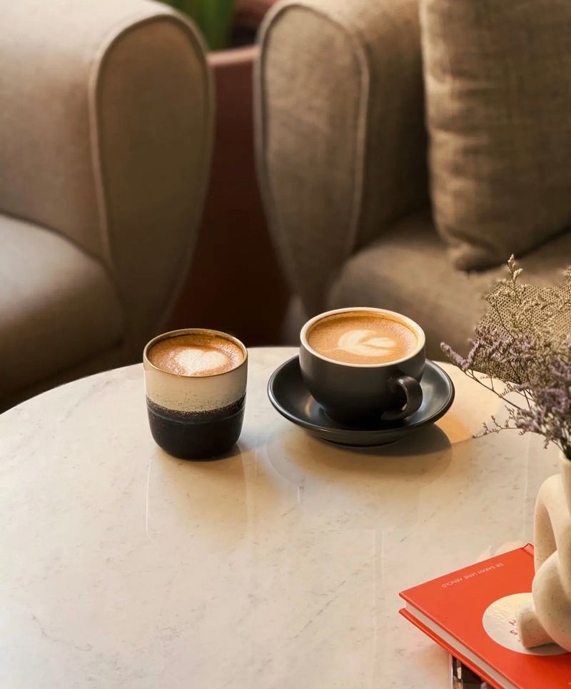 Brio Coffee