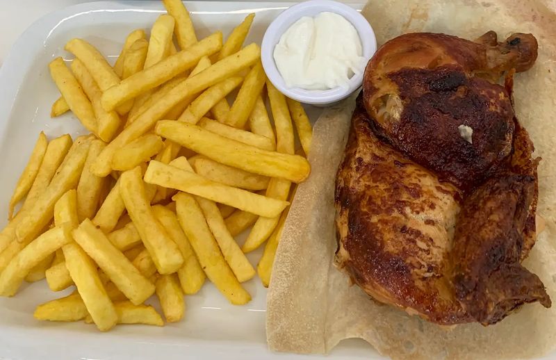 Hawa Chicken