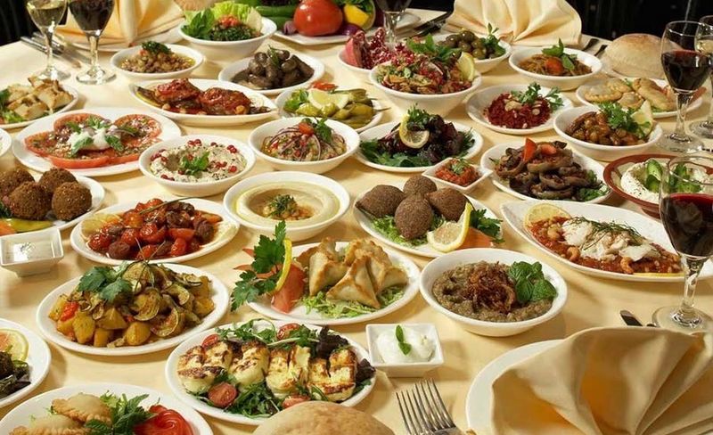 Mhanna Restaurant