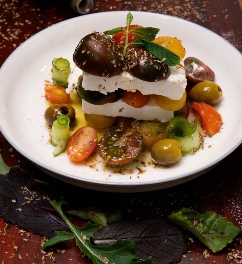Fine Bouche