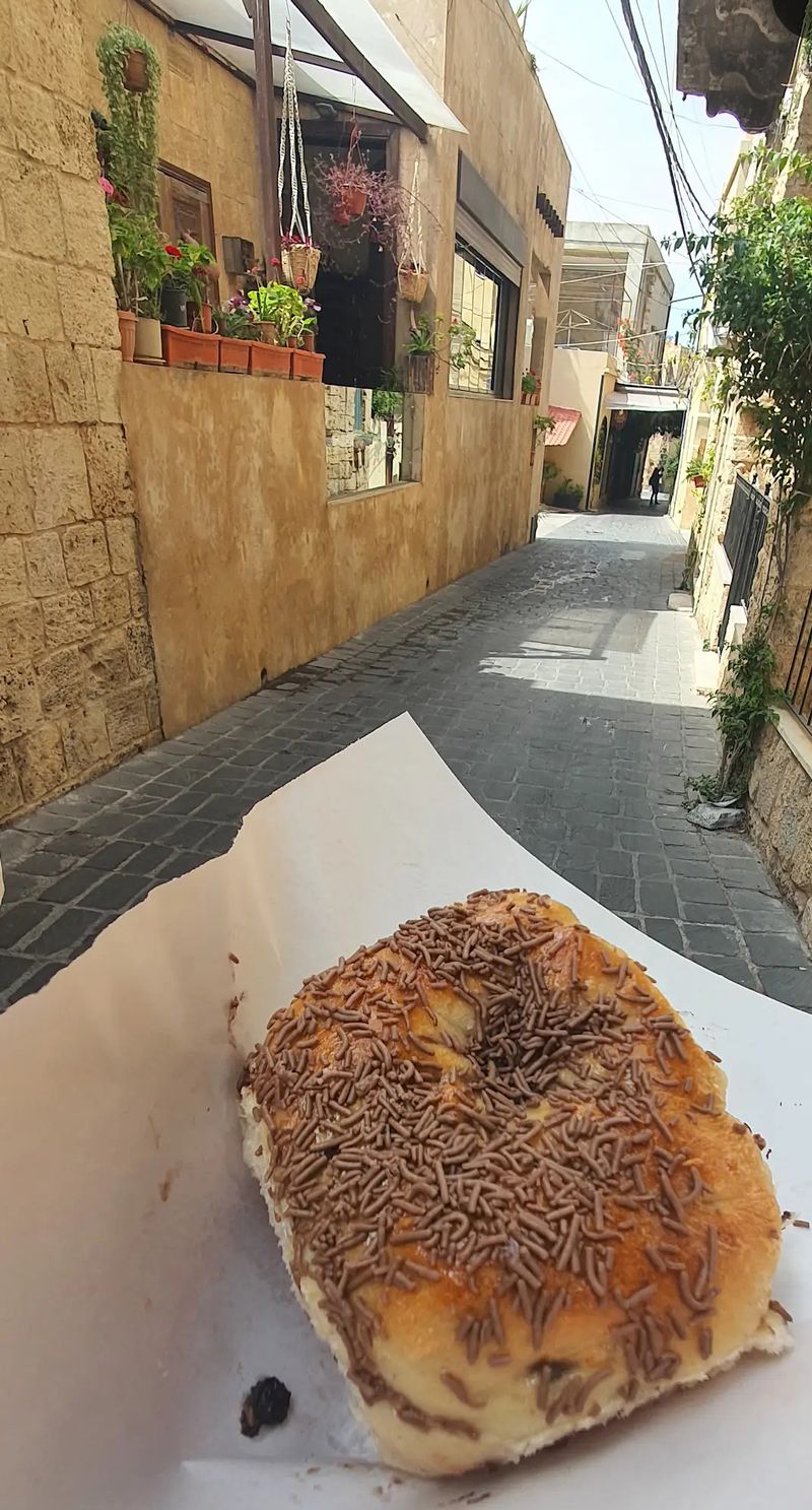 Koko's Bakery