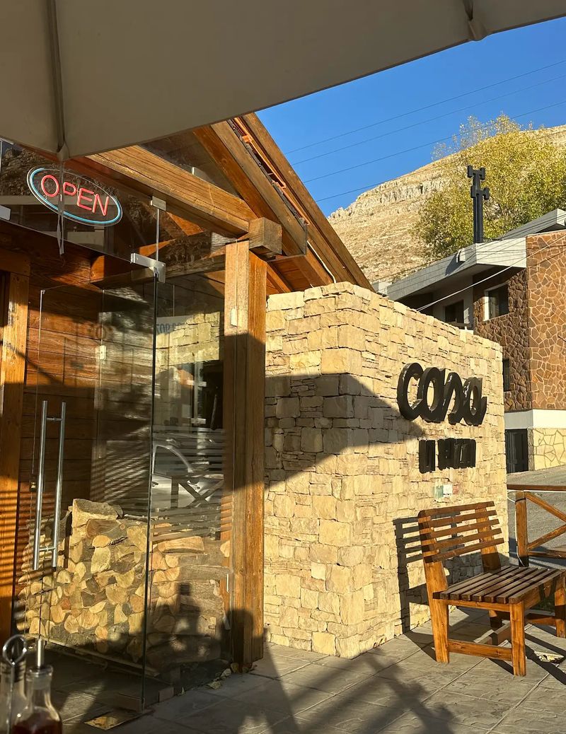 Casa di Pizza