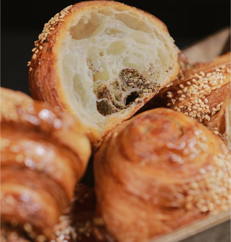 Lune Croissant