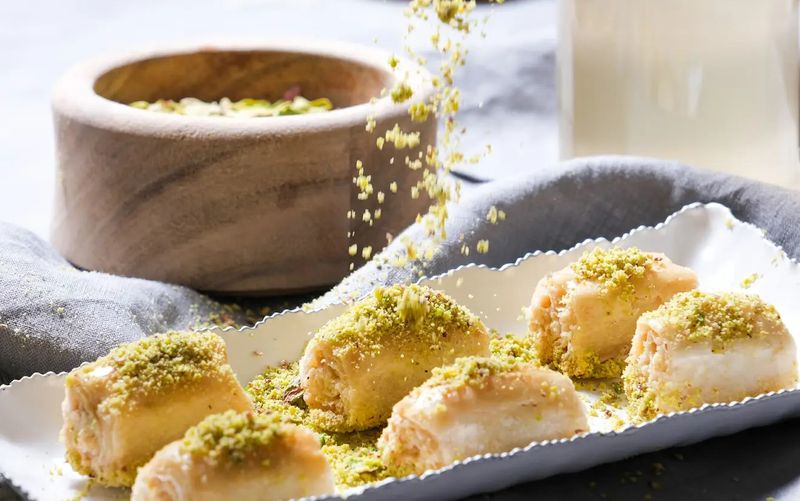Chidiac Sweets