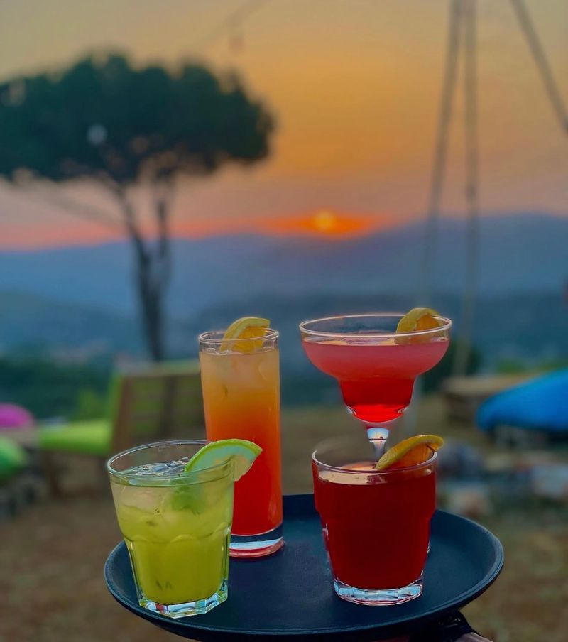 Shouf Highland