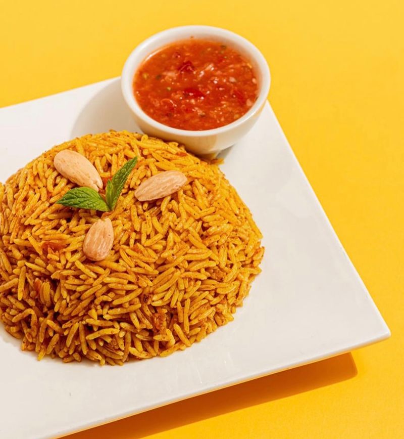 Lala Chicken