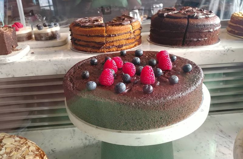Oh! Bakehouse