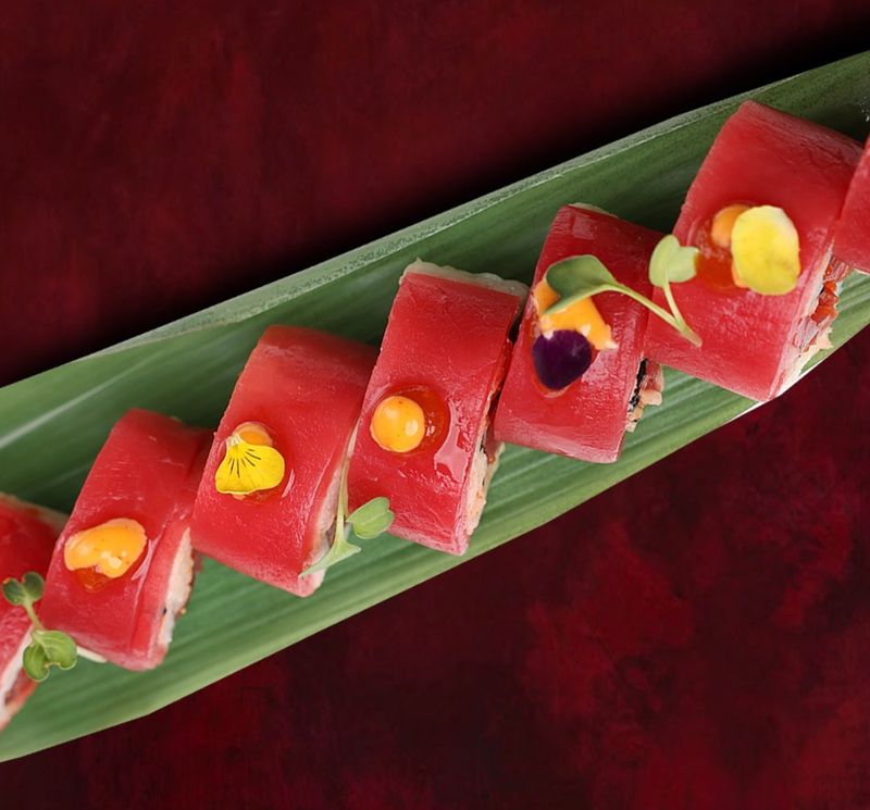 Tao Bar