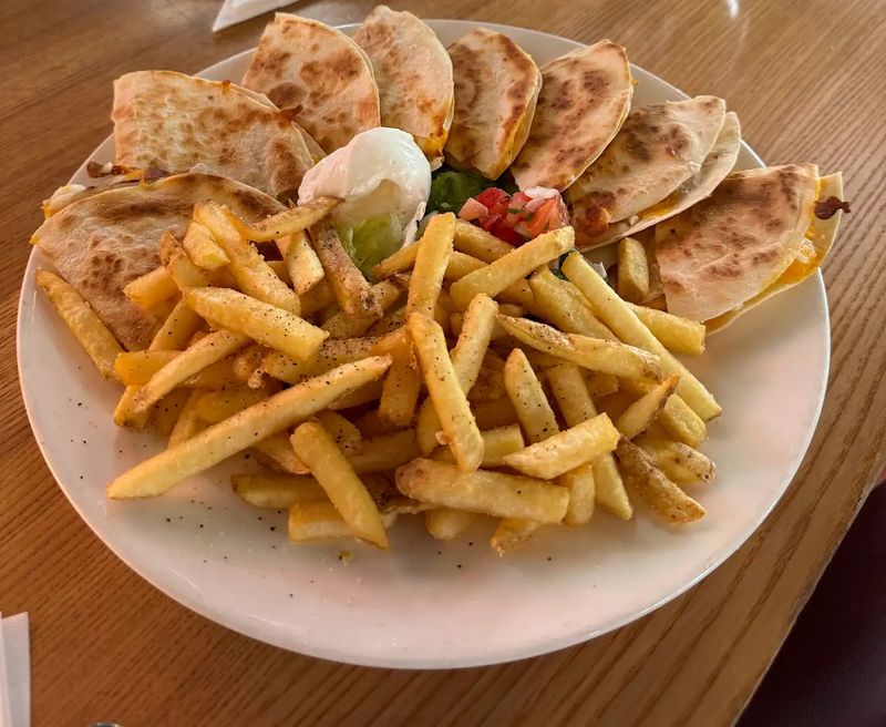 Chili's