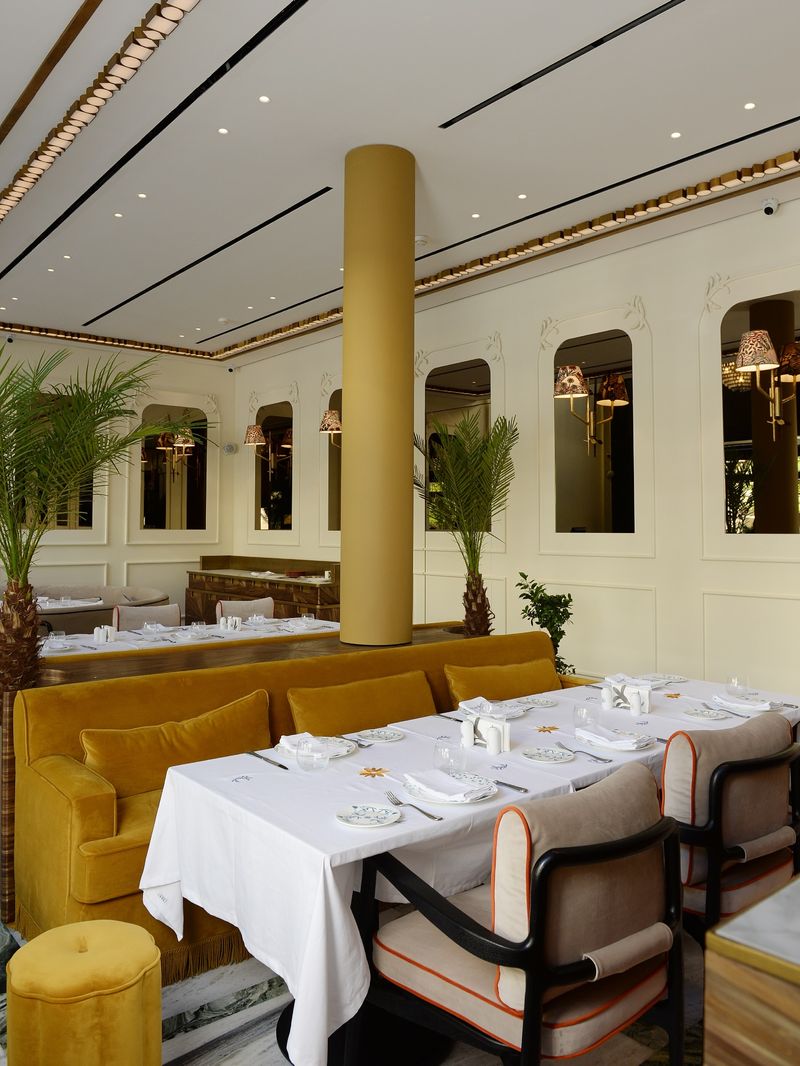 Ilayya Bistro