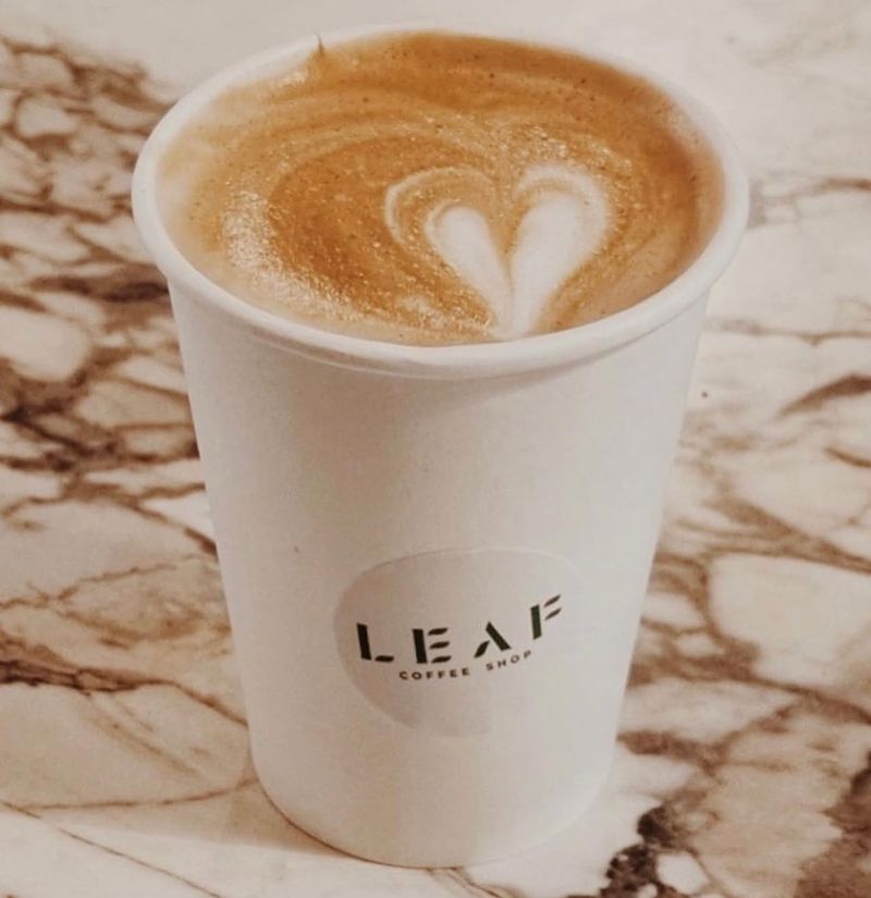 Leaf