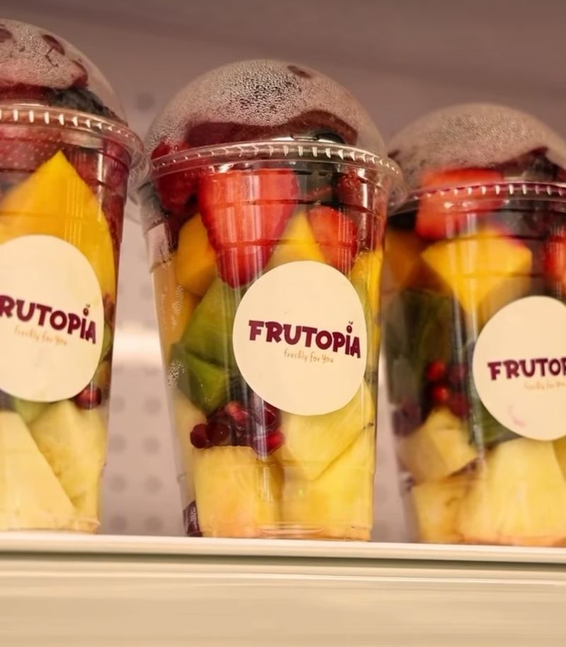 Frutopia