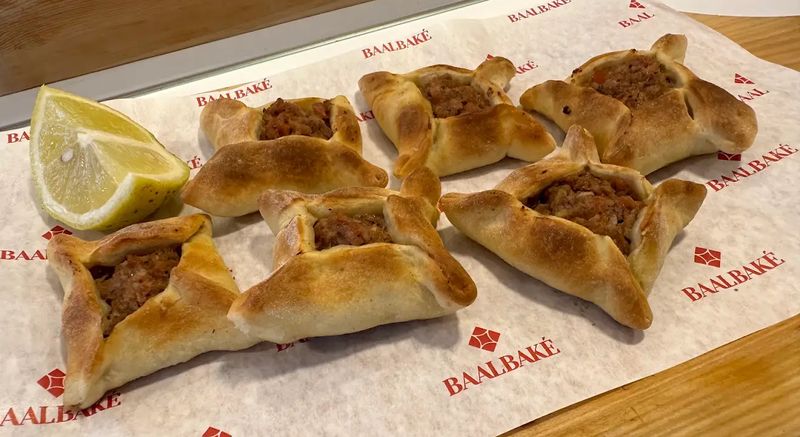 Baalbaké