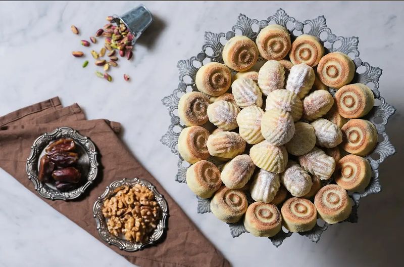 Chidiac Sweets