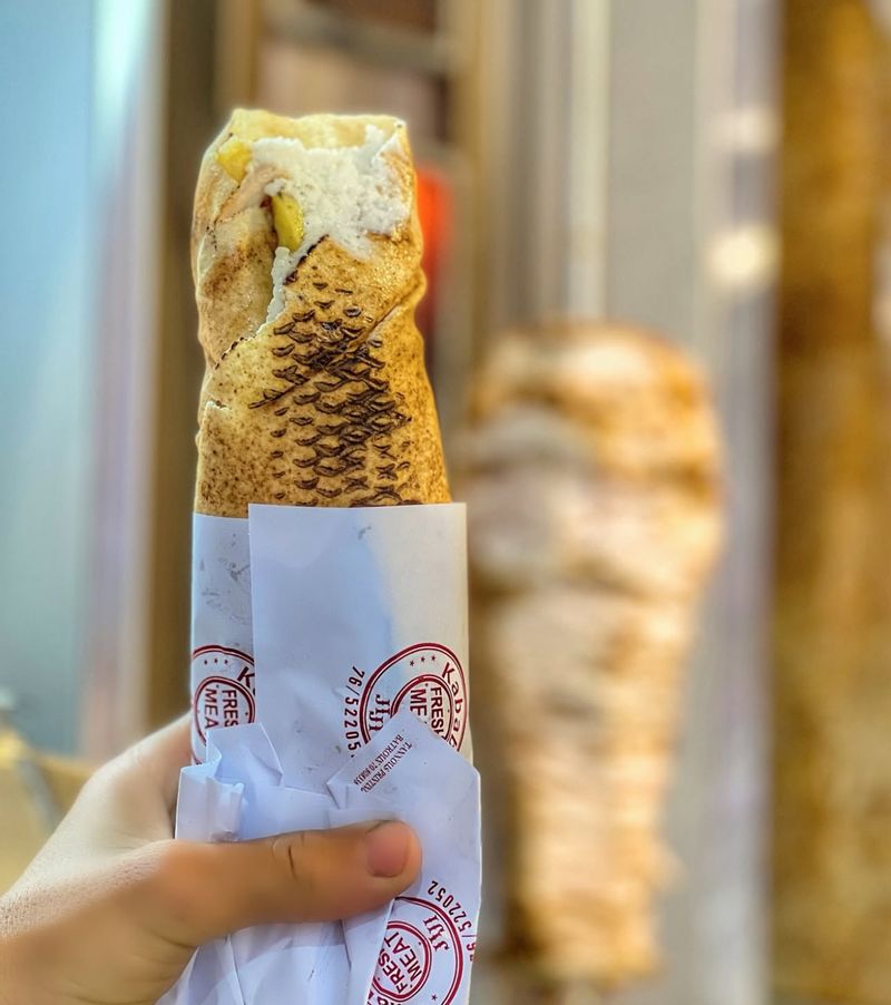 Kabab Jiji