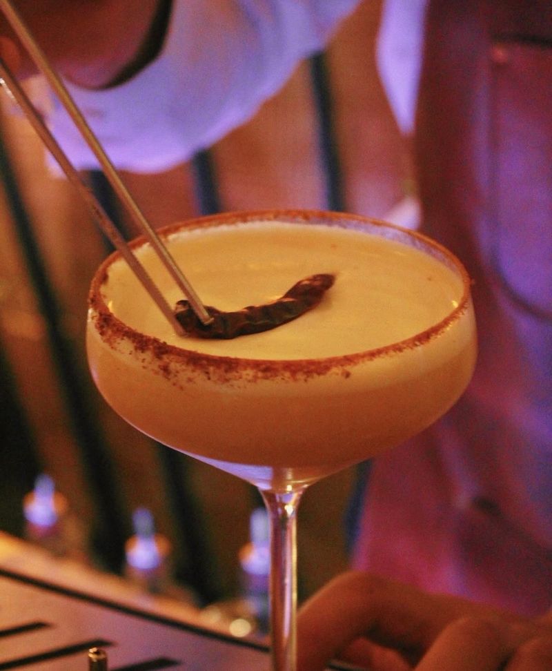 Moub's Bar