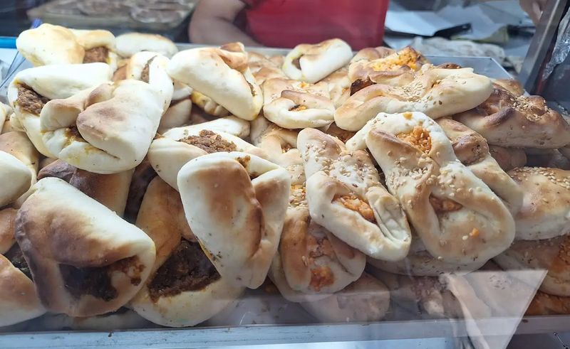 Takkoush Bakery